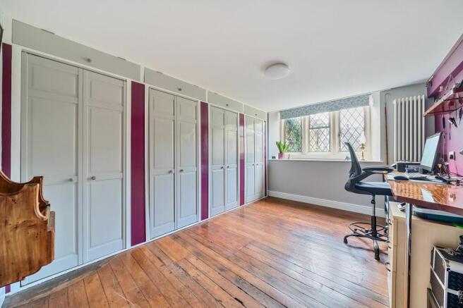Bedroom Two (1)
