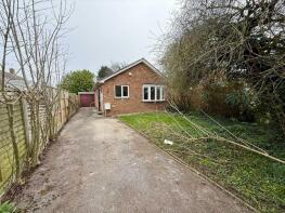 1, Manorwood Road, Nottingham NG12 3PZ