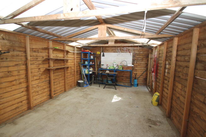 13, Dundeugh, St Johns Town of Dalry - Williamson 