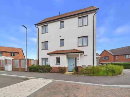 Wales Street, Pontefract