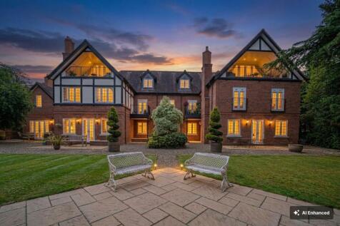 Warwick Road, The Coach House, B91