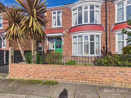 Briarvale Avenue, Middlesbrough, North Yorkshire, TS5