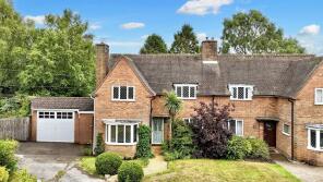 63, Old Croft Road, Walton On The Hill, Stafford ST17 0NL