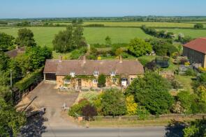 Lower Farm, Grendon Road, Aylesbury HP18 0TN