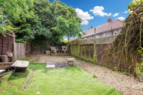 Thornycroft Close, Bristol, BS7