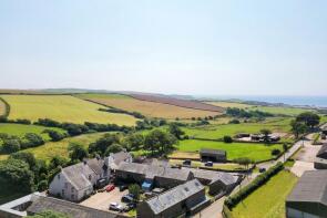 The Byre, Rottington, Whitehaven CA28 9UR