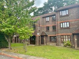 10, Townsend Close, Bracknell RG12 0XE
