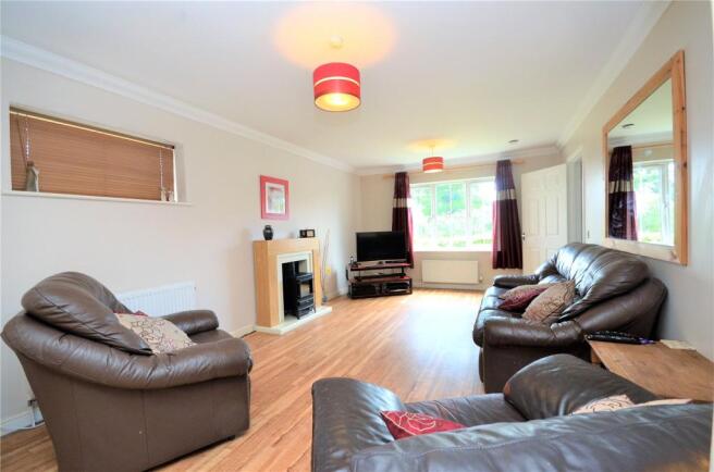 Living / Dining Room