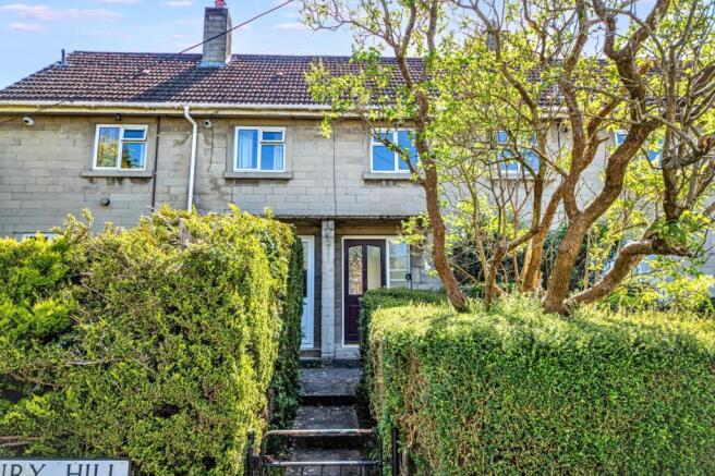 4 Hazelbury Hill, Box, Corsham, Wiltshire, SN13 8JY
