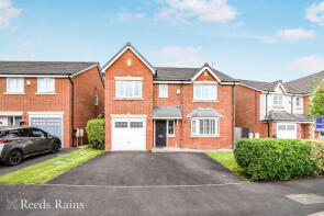 10, Brookfield Lane, Chorley PR6 7FG