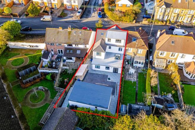 116 Mount Hill Road, Hanham, Bristol BS15 8QR | Fr