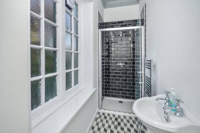 En suite
