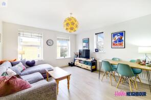 2, Churchill Court, Wadham Mews, Mortlake, London SW14 7DB
