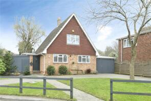 1, Greenfields, Maidstone ME15 8ET
