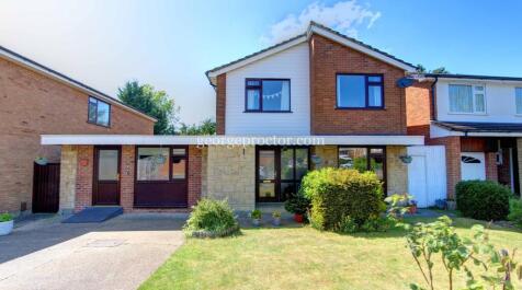 Hurstwood Drive, Bickley, BR1