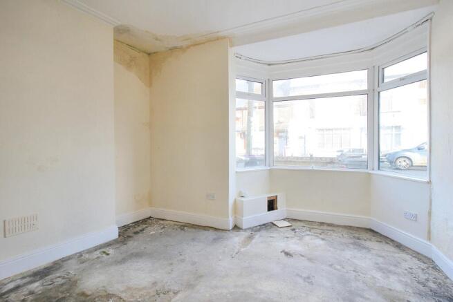 45 Grosvenor Road, Skegness, Lincolnshire, PE25 2DD