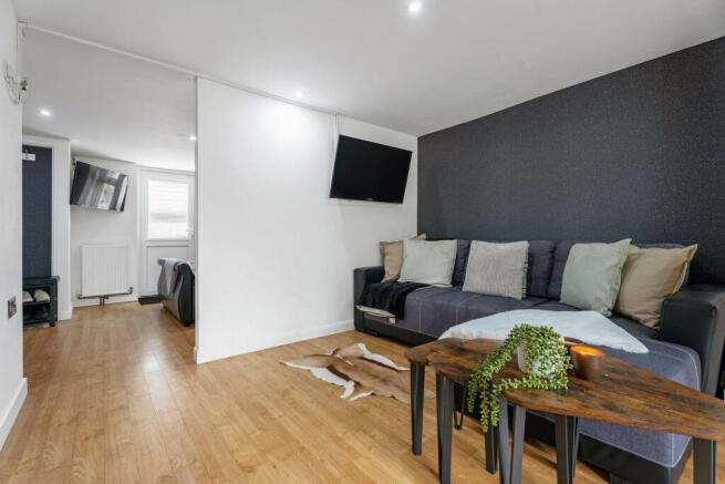 Annex Sitting Room