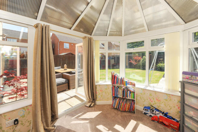 Conservatory