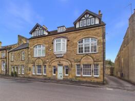 Flat 3, Talbot Court, Church Street, Hope Valley S32 5QH