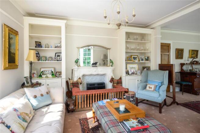 Drawing Room