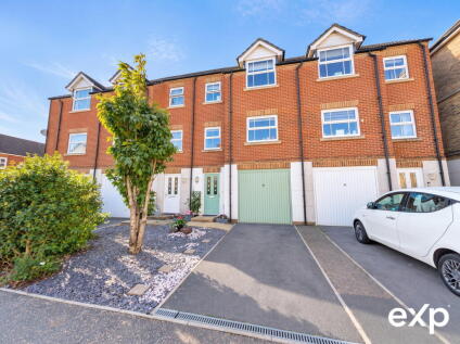Tennison Way, Maidstone, ME15 9GE