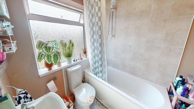2 bed Semi-Detached for sale Image 10