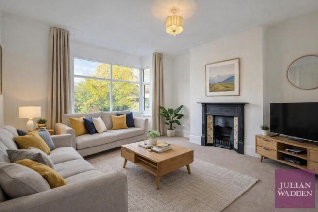 Virtual Staging
