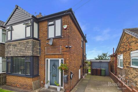 Birchen Avenue, Ossett, West Yorkshire, WF5