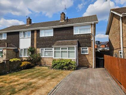 Hounsdown Close, SO40
