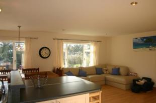 Kitchen/Family Room