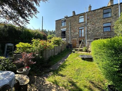 Buxton Road, New Mills, High Peak