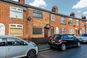 247, Station Road, Winsford CW7 3DQ