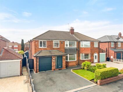 Lambert Drive, Sale
