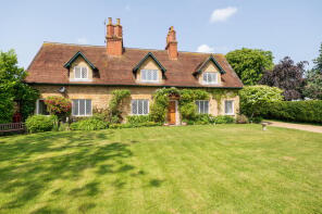 23 Manor Cottage, High Street, Bedford MK43 8SG