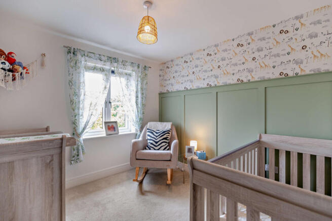 3 bed Semi-Detached for sale Image 11