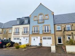 76, Harbourside, Greenock PA16 0BF