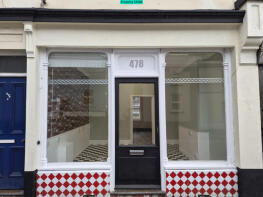 Salon, 478, Babbacombe Road, Torquay TQ1 1HN