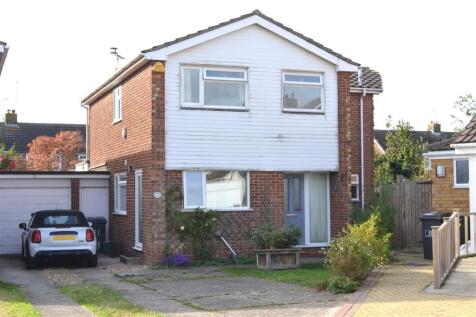 Seabrook Gardens, Chelmsford