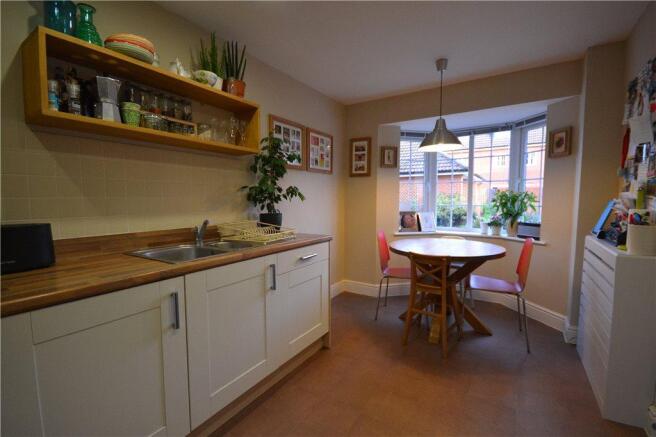 Kitchen/Diner (2)