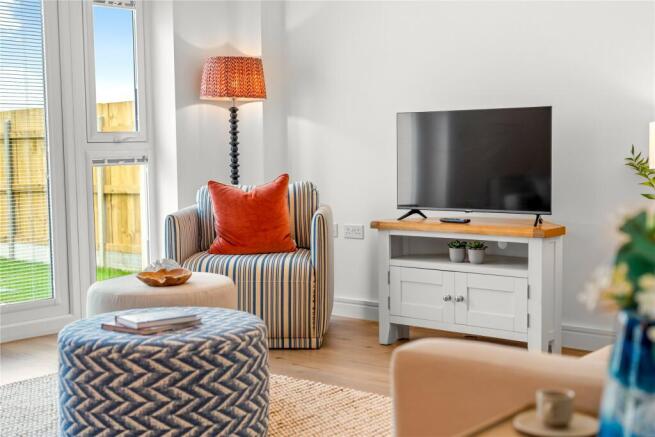 Show Home