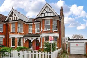36, Conway Road, Southgate N14 7BE