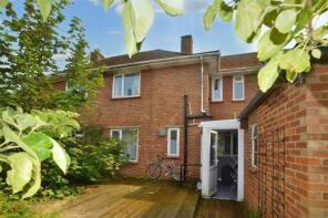 4, Ambleside Close, Norwich NR5 8LS