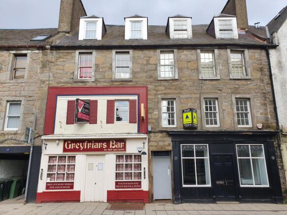 13c South Street, Perth, PH2 8PG