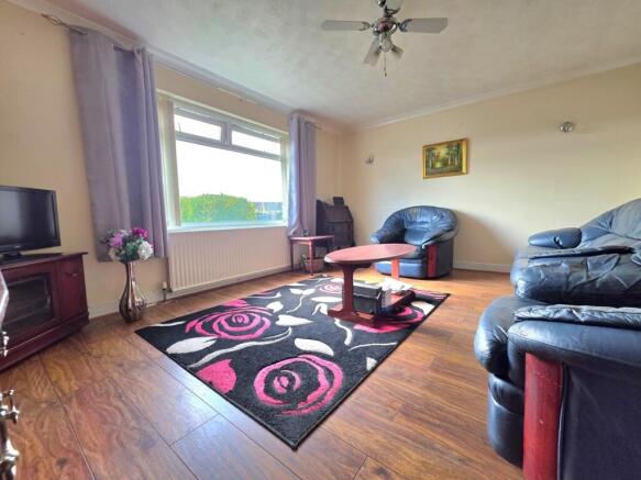 Pinewood Way, Brean, Burnham-on-Sea, Somerset, TA8 photo 4