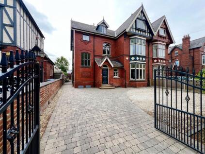 Avenue Road, Doncaster, DN2