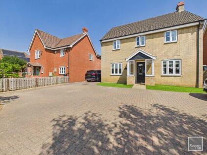 Dereham Road, Easton