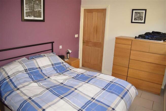 Double Bedroom