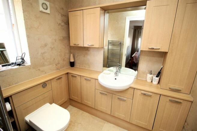 En-Suite
