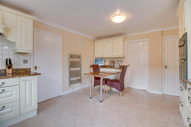 Kitchen - Aspect ...