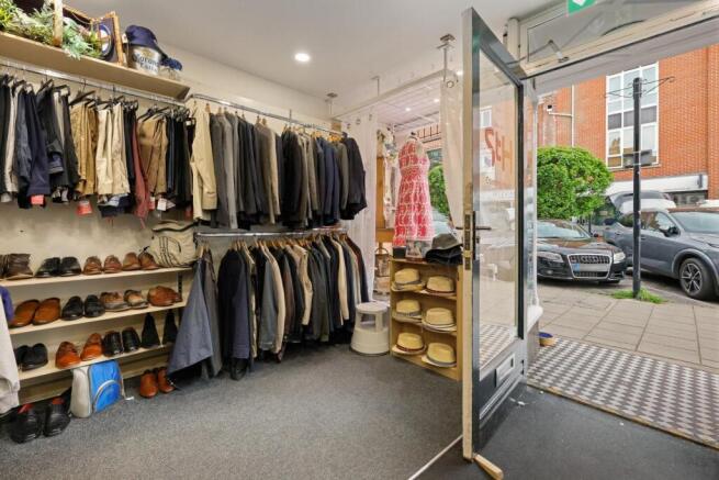 Shop Floor